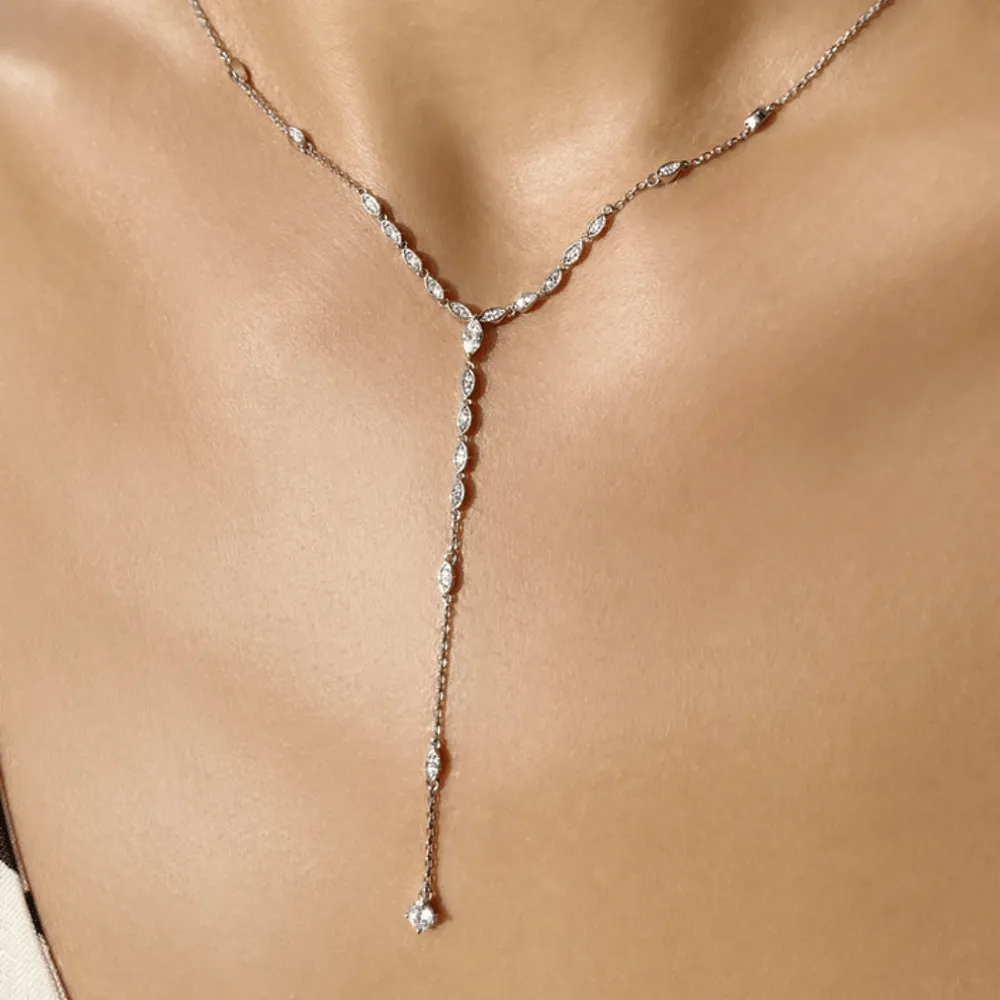 CARAT* London Calluna Necklace