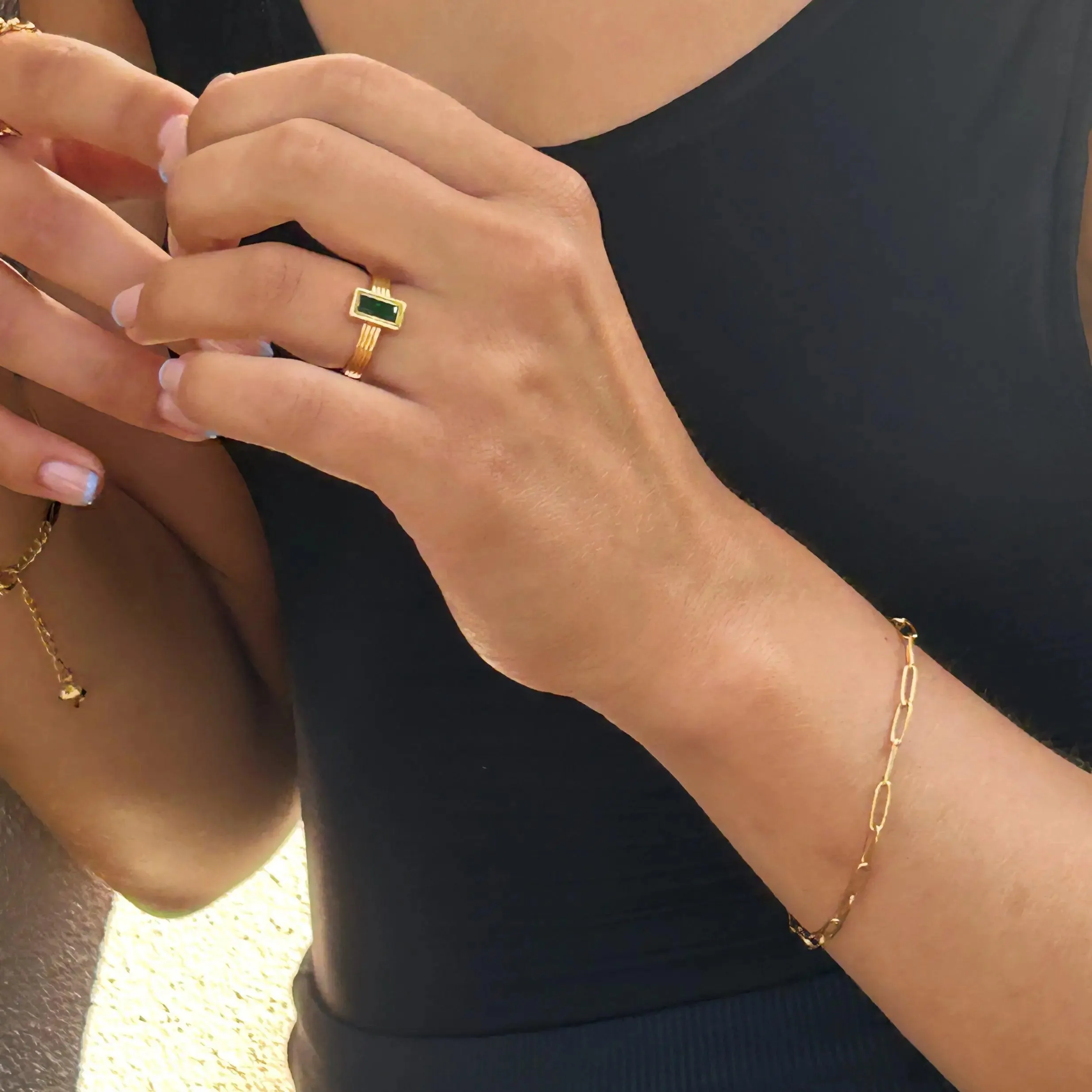 Kiera bracelet